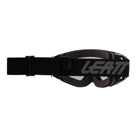 Leatt 3.5 Vizion Goggle - Stealth / Grey 50%