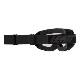 Leatt 2.5 Vizion Goggle - Stealth / Clear 90%