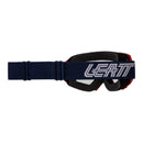 Leatt 2.5 Vizion Goggles (Small) - Royal / Clear 90%