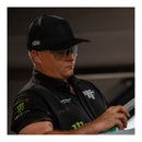 Leatt RideViz Pro Sunglasses - Clear Iriz Silver 17 VLT