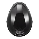 LS2 FF820 Rapid III Solid Helmet - Gloss Black