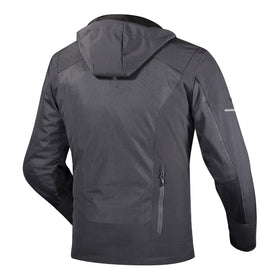 LS2 Bolton Air Man Jacket - Black