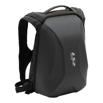 LS2 Shield Pro 25/43L Backpack
