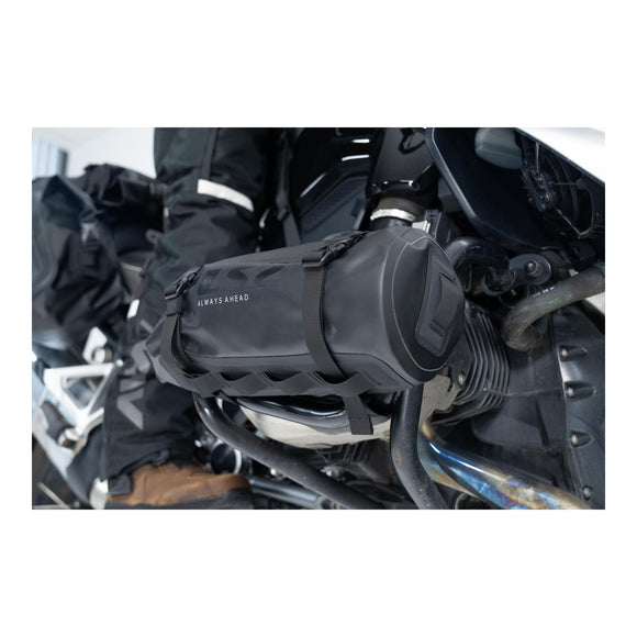 LS2 Move Ahead WP 4L Roll Bag