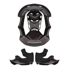 LS2 MX701 Carbon Liners