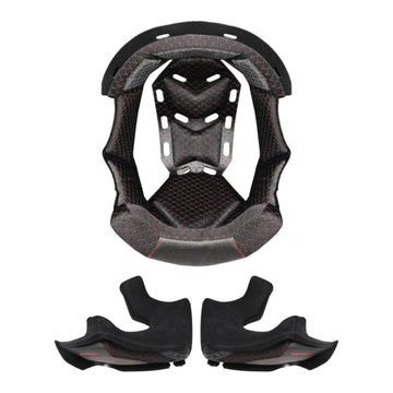 LS2 MX701 Carbon Liners