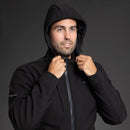 LS2 Bolton Men's Jacket - Black