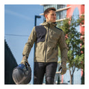 LS2 Axel Men's Jacket - Green