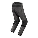 LS2 Travel Men's Pant - Black / Dark Grey
