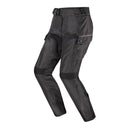 LS2 Travel Men's Pant - Black / Dark Grey