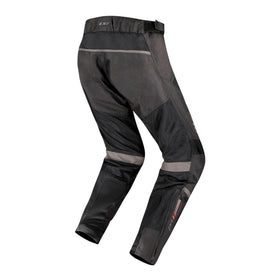 LS2 Como Air Men's Pant - Black / Dark Grey
