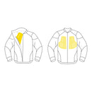 LS2 Men's Chest Protector