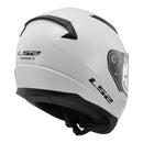 LS2 FF353 Rapid II - White 06