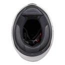 LS2 FF353 Rapid II - White 06