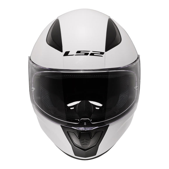 LS2 FF353 Rapid II - White 06