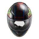 LS2 FF353 Rapid II Happy Dreams Helmet 06
