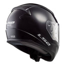 LS2 FF353J Rapid Mini Helmet - Black