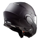 LS2 FF399 Valiant Noir Helmet - Black