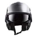 LS2 FF399 Valiant Noir Helmet - Black
