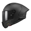 LS2 FF805 Thunder GP Pro (FIM) Helmet - Matte Black 06