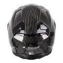 LS2 FF811 Vector II Carbon Helmet 06