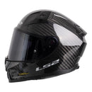 LS2 FF811 Vector II Carbon Helmet 06