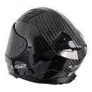LS2 FF811 Vector II Carbon Helmet 06