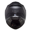 LS2 FF811 Vector II - Matte Black 06