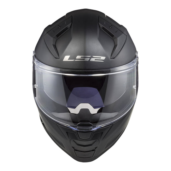 LS2 FF811 Vector II - Matte Black 06