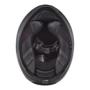 LS2 FF811 Vector II - Matte Black 06