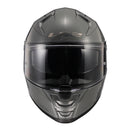 LS2 FF811 Vector II Helmet - Nardo Grey 06