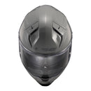 LS2 FF811 Vector II Helmet - Nardo Grey 06