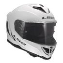 LS2 FF818 Storm III Helmet - White