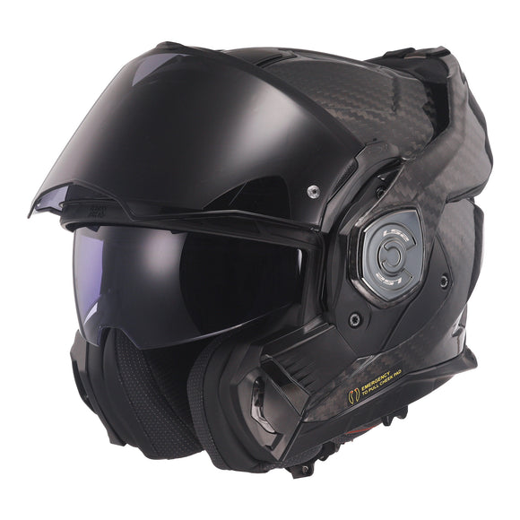 LS2 FF901 Advant X Carbon Helmet