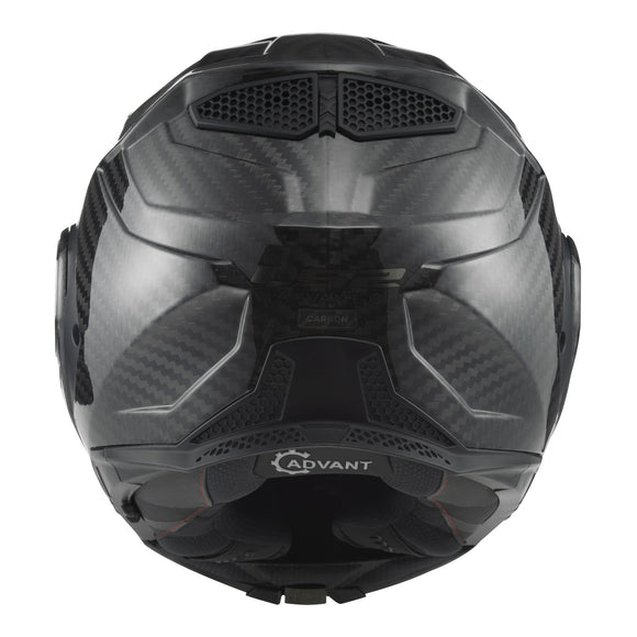 LS2 FF901 Advant X Carbon Helmet