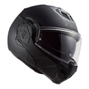 LS2 FF906 Advant Helmet - Black 06