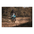 LS2 MX703 X-Force Carbon (FIM 02) - Matte Carbon