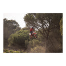 LS2 MX703 X-Force Carbon (FIM 02) - Matte Carbon