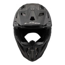 LS2 MX703 X-Force Carbon (FIM 02) - Matte Carbon