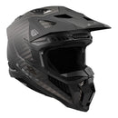 LS2 MX703 X-Force Carbon (FIM 02) - Matte Carbon