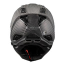 LS2 MX703 X-Force Carbon (FIM 02) - Matte Carbon
