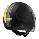 LS2 OF562 Airflow-L Metropolis Helmet