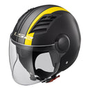 LS2 OF562 Airflow-L Metropolis Helmet
