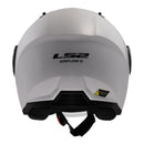 LS2 OF616 Airflow II - White 06