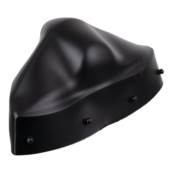 LS2 FF805 Thunder Nose Guard Racing Breath Box