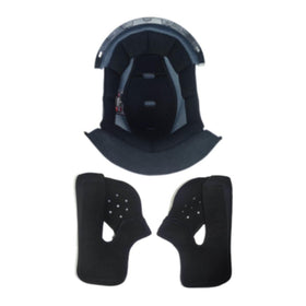 LS2 FF353 Rapid II Liner (2XL)