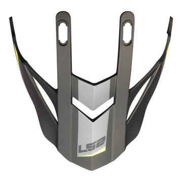 LS2 MX436 Pioneer Evo Peak Router