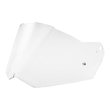 LS2 MX436 Pioneer Evo Visor Clear with Pinlock Pin
