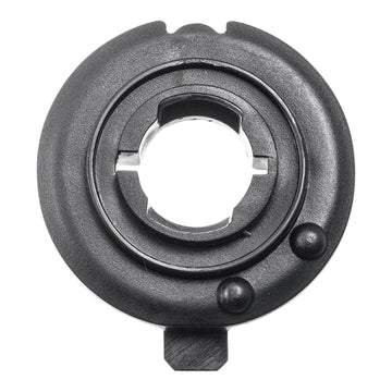 LS2 OF562 Airflow Visor Ratchet System Base