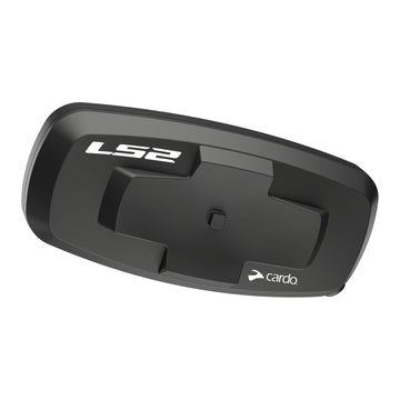 LS2 4X Bluetooth Intercom by Cardo - Single